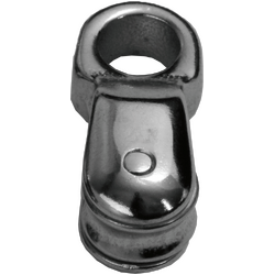 Viper S/S Mini Pulley Small