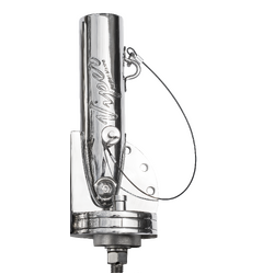 Viper Xtreme Outrigger Bases- Side Mount Bases Only