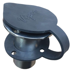 Viper Outrigger Female Deck Fitting Only For Outrigger Bases