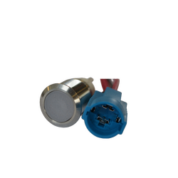 Viper Elite Backlit Momentary Switch 20Amp