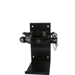 Drive Vehicle Mounting Bracket