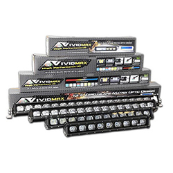 Efs Vividmax 90W 21³ Led Light Bar