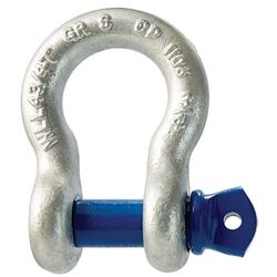 4.75t Bow Shackle