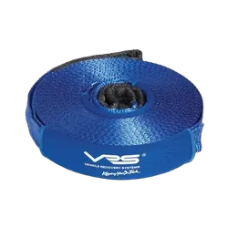 4500kg x 20m Winch Extension Strap