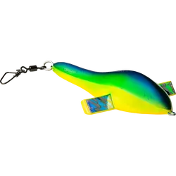 Williamson Exciter Bird Teasers