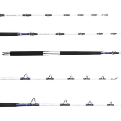 Williamson Pelamis Game Rods