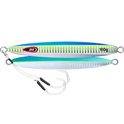 Williamson Slide Dancer Jigs