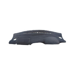 Sunland-Protection Dashmat Black To Suit 6R Polo 5/10 -10/17