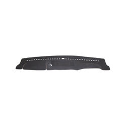 Sunland-Protection Dashmat Black To Suit Amarok 2H 4/16 -4/23
