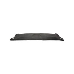 Sunland-Protection Dashmat Black To Suit Vw Amarok Nf My23 12/2022 - On