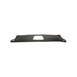 Sunland-Protection Dashmat Black To Suit Vw Amarok Nf My23 12/2022 - On