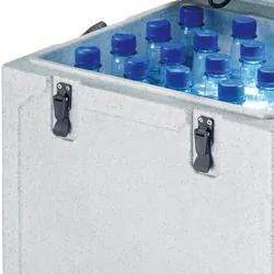 Dometic Latch front for WCI Icebox range - pair