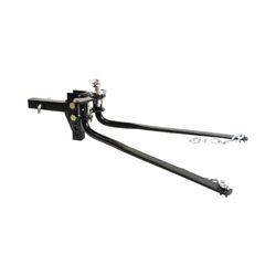Weight Distribution Hitch 140kg 3500/270kg