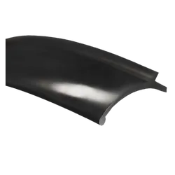 45mm Rubber Wheel Arch Flares - 4 Wheel Set