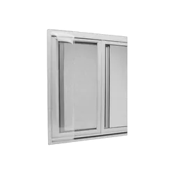 Haigh Caravan Window Weather Guard 1.2m