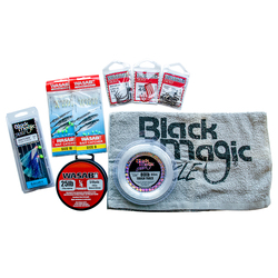 Wasabi Surf and Boat Gift Pack