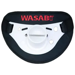 Wasabi Gimbal Padded Belt