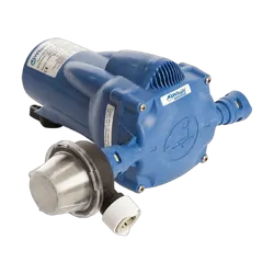 Whale Watermaster Pressure Pumps 12V & 24V