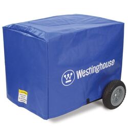 Westinghouse Generator Cover - Small