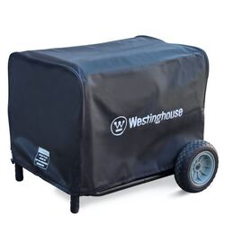 Westinghouse Generator Cover - Large