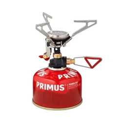 Primus MicronTrail Stove Reg. Piezo