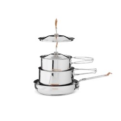Primus CampFire Cookset S.S. Small