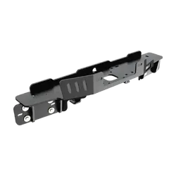 Front runner Ford Ranger T6 Winch Plate