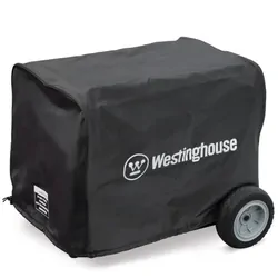 Westinghouse Generator Cover - GC634847