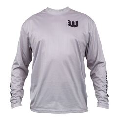 Watersnake Sublimated Long Sleeve Shirts