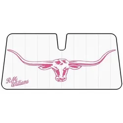 RMW JILLAROO FRONT SUNSHADE LICENSED