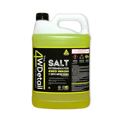 4WDetail 5L Salt Exterminator
