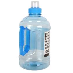 Wildtrak 1 Litre Water Bottle With Handle Ac Cc0017