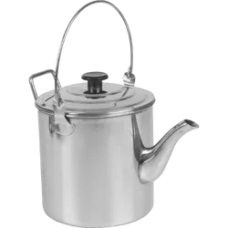 Wildtrak Billy Teapot Stainless Steel 2800Ml