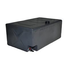 Poly Water 120 Litre Universal Rectangle Tank