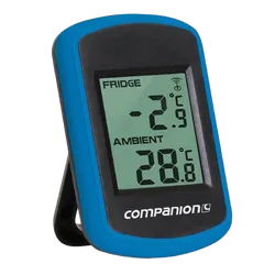 Companion Wireless Fridge Thermometer
