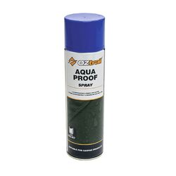 Oztrail Aqua Proof 320Gm Spray Can