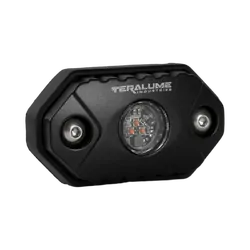 X1 Surface LED Work Light 3000k - Black Housing