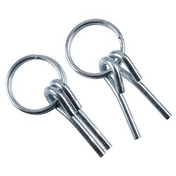 Oztrail Ring & Pin Double Set - 2 Pack