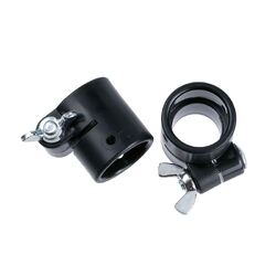 Oztrail Tent Pole Clamp 22-19mm - 2 Pack