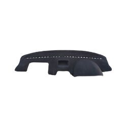 Sunland-Protection Dashmat Black To Suit Renault Clio 5/01-7/08