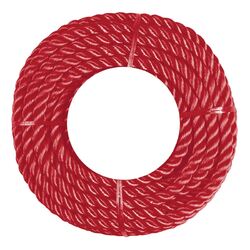 Oztrail 6mm X 20M Poly Rope