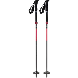 MSR Dynalock Ascent Carbon 120cm