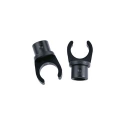 Oztrail 19mm C-Clips - 2 Pack