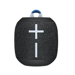 Ultimate Ears Wonderboom 3 Active Black Waterproof TWS Bluetooth Speaker