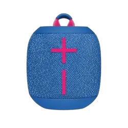 Ultimate Ears Wonderboom 3 Performance Blue Waterproof TWS Bluetooth Speaker