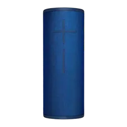 Ultimate Ears MEGABOOM 3 Blue Lagoon Waterproof TWS Bluetooth Speaker
