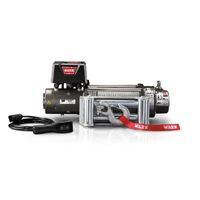 Warn 12V 9,000lb Recovery Winch with 30m Wire Rope