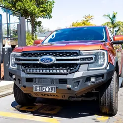 EFS XCAPE Bar Ford Ranger PY 06/2022 - On