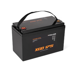 Teralume XGO 175AH Deep Cycle Lithium Battery