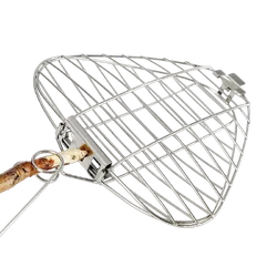 Light My Fire Grandpa's FireGrill